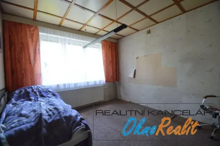 Prodej rodinného domu, Kroměříž, Víta Nejedlého, 212 m2