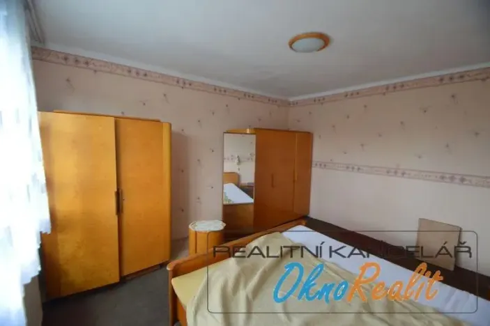 Prodej rodinného domu, Kroměříž, Víta Nejedlého, 212 m2