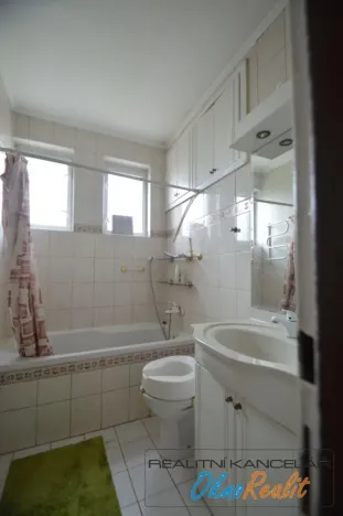 Prodej rodinného domu, Kroměříž, Víta Nejedlého, 212 m2