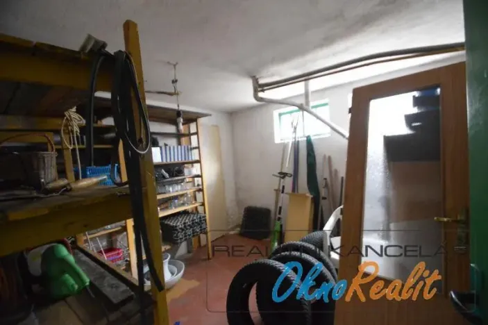 Prodej rodinného domu, Kroměříž, Víta Nejedlého, 212 m2