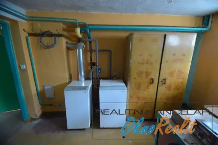 Prodej rodinného domu, Kroměříž, Víta Nejedlého, 212 m2