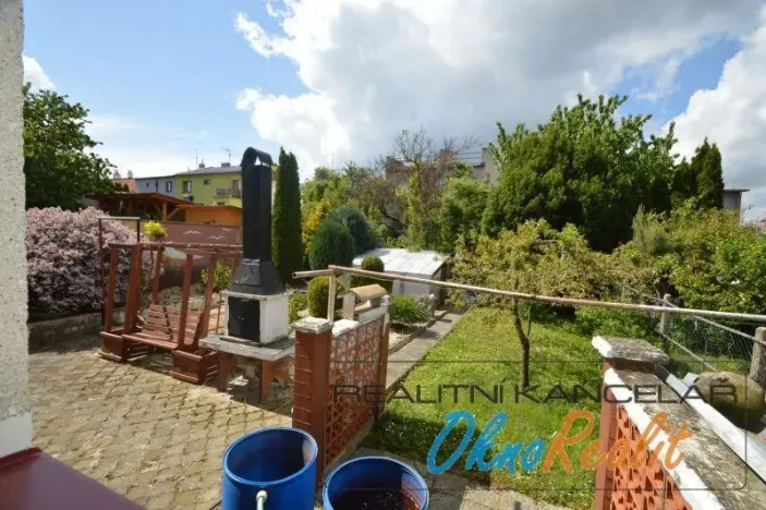 Prodej rodinného domu, Kroměříž, Víta Nejedlého, 212 m2