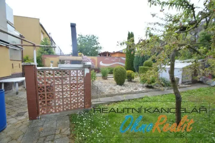 Prodej rodinného domu, Kroměříž, Víta Nejedlého, 212 m2