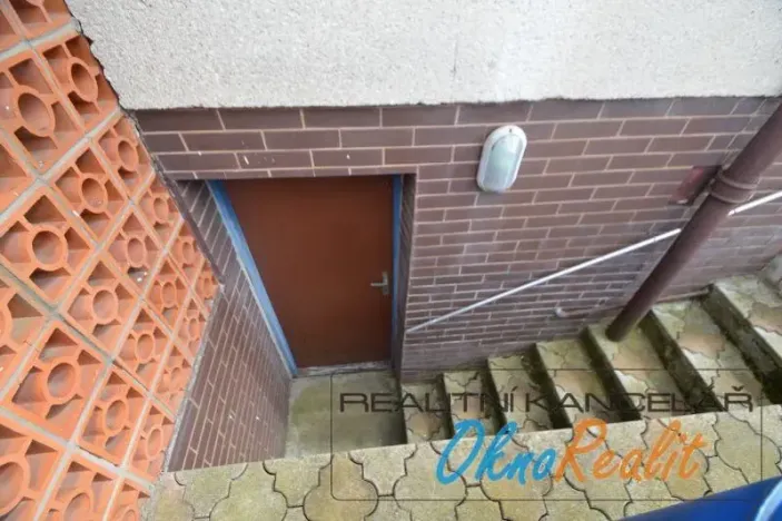 Prodej rodinného domu, Kroměříž, Víta Nejedlého, 212 m2