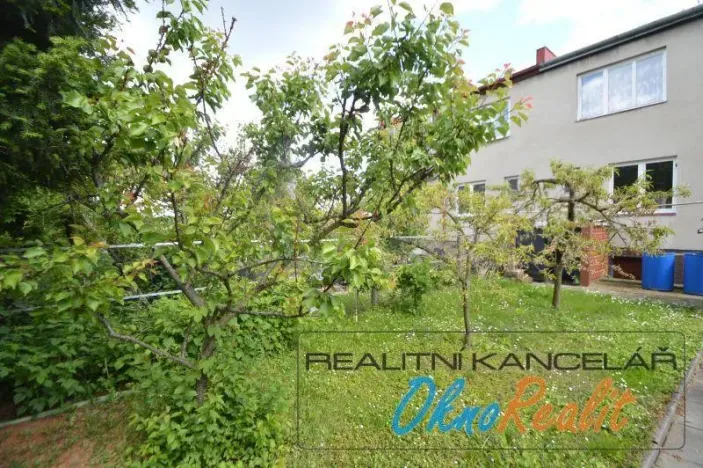 Prodej rodinného domu, Kroměříž, Víta Nejedlého, 212 m2