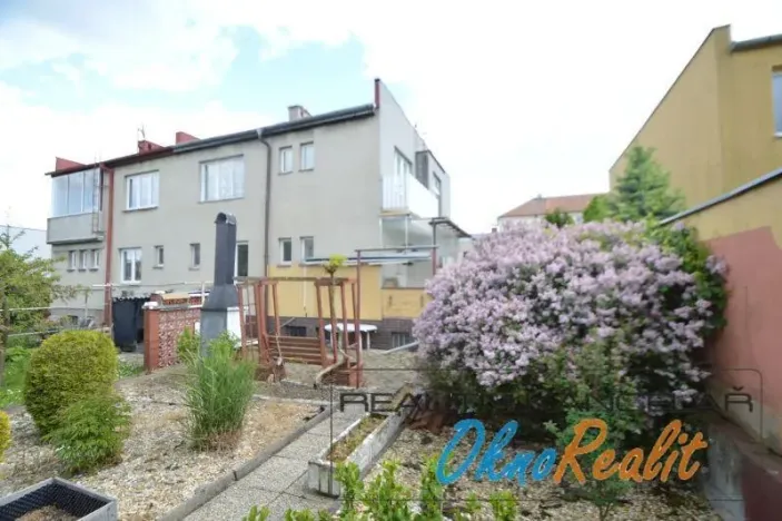 Prodej rodinného domu, Kroměříž, Víta Nejedlého, 212 m2