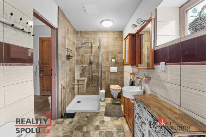 Prodej bytu 4+1, Liberec - Liberec VII-Horní Růžodol, Melantrichova, 105 m2