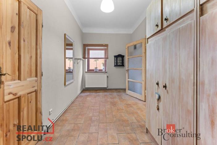 Prodej bytu 4+1, Liberec - Liberec VII-Horní Růžodol, Melantrichova, 105 m2