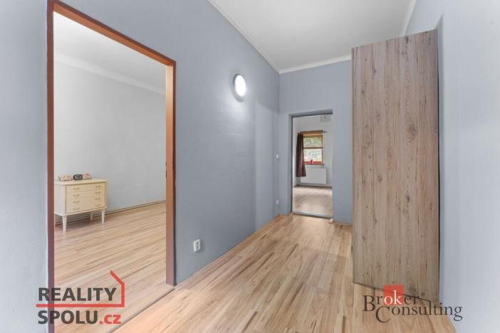 Prodej bytu 4+1, Liberec - Liberec VII-Horní Růžodol, Melantrichova, 105 m2