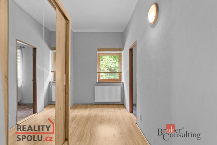 Prodej bytu 4+1, Liberec - Liberec VII-Horní Růžodol, Melantrichova, 105 m2