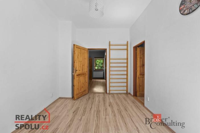 Prodej bytu 4+1, Liberec - Liberec VII-Horní Růžodol, Melantrichova, 105 m2