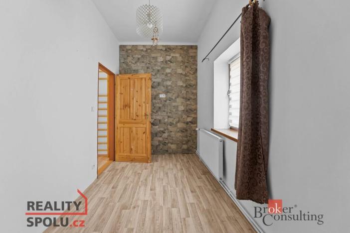 Prodej bytu 4+1, Liberec - Liberec VII-Horní Růžodol, Melantrichova, 105 m2