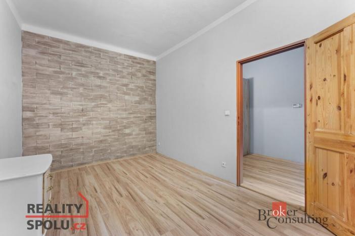 Prodej bytu 4+1, Liberec - Liberec VII-Horní Růžodol, Melantrichova, 105 m2