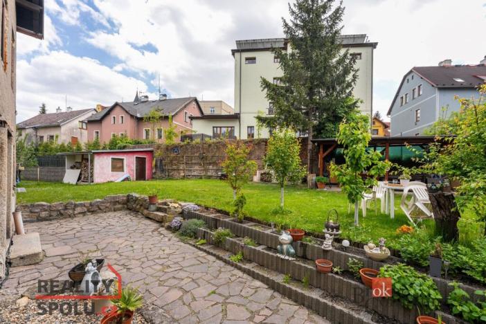 Prodej bytu 4+1, Liberec - Liberec VII-Horní Růžodol, Melantrichova, 105 m2