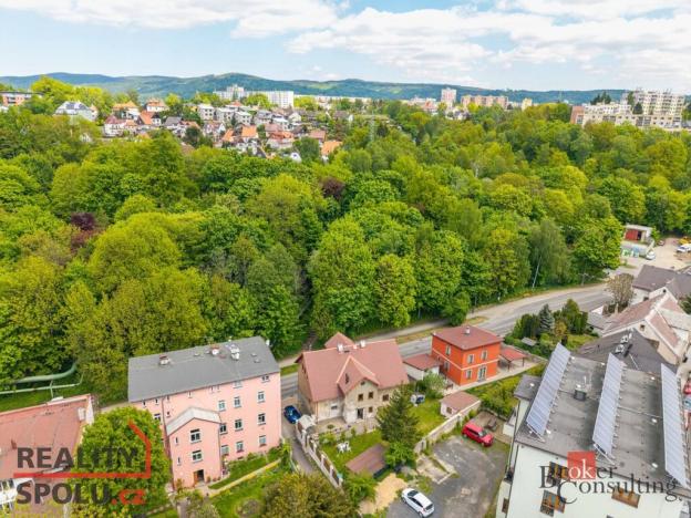 Prodej bytu 4+1, Liberec - Liberec VII-Horní Růžodol, Melantrichova, 105 m2