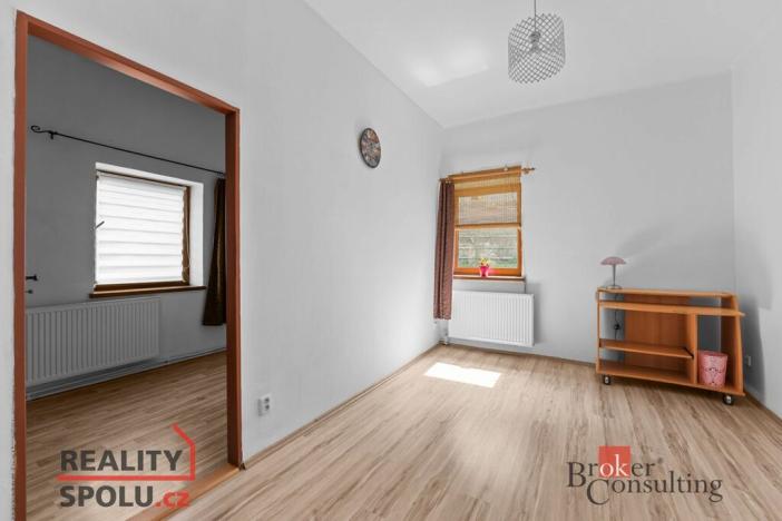 Prodej bytu 4+1, Liberec - Liberec VII-Horní Růžodol, Melantrichova, 105 m2