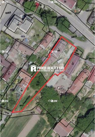 Prodej činžovního domu, Kounov, 166 m2