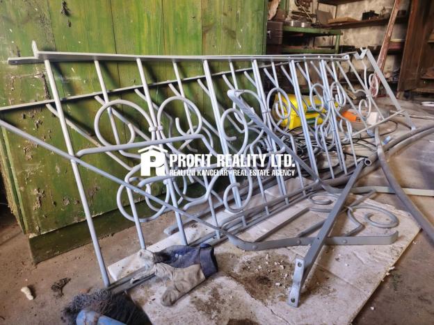 Prodej činžovního domu, Kounov, 166 m2