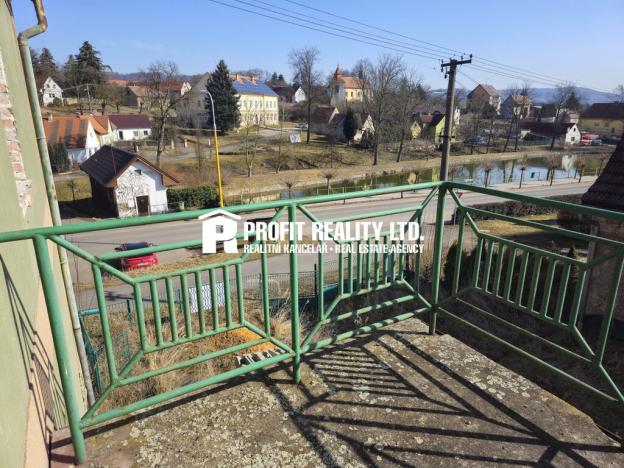 Prodej činžovního domu, Kounov, 166 m2