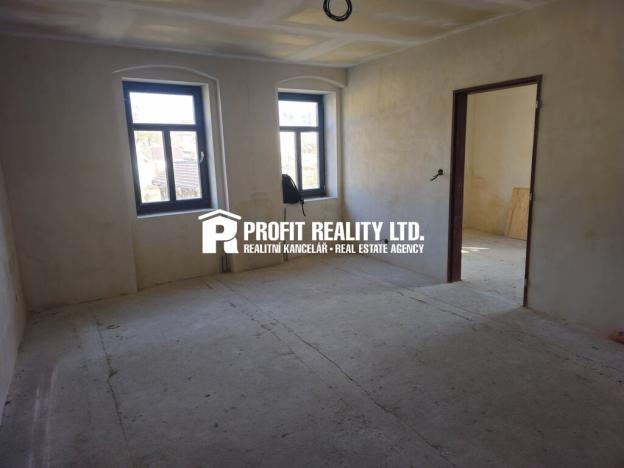 Prodej činžovního domu, Kounov, 166 m2