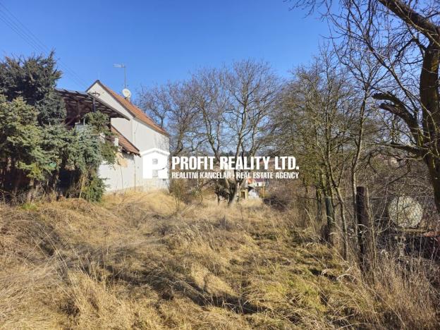 Prodej činžovního domu, Kounov, 166 m2