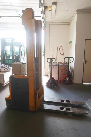 Pronájem skladu, Vojkov - Voračice, 200 m2