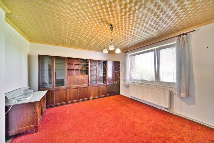 Prodej bytu 3+1, Vestec, 74 m2