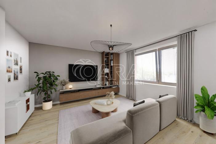 Prodej bytu 3+1, Vestec, 74 m2