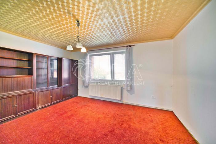 Prodej bytu 3+1, Vestec, 74 m2