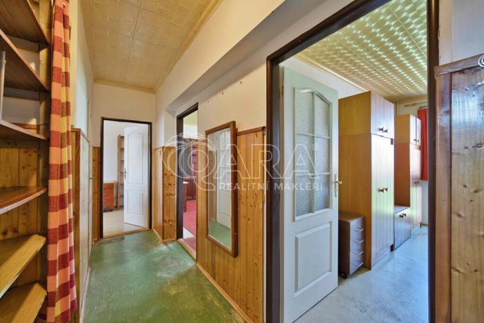 Prodej bytu 3+1, Vestec, 74 m2