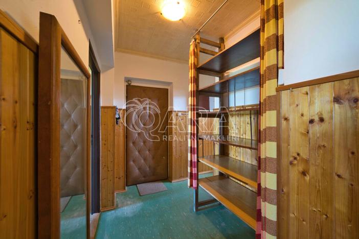 Prodej bytu 3+1, Vestec, 74 m2