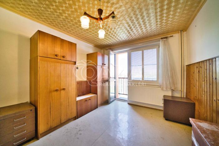 Prodej bytu 3+1, Vestec, 74 m2