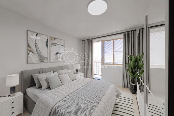 Prodej bytu 3+1, Vestec, 74 m2