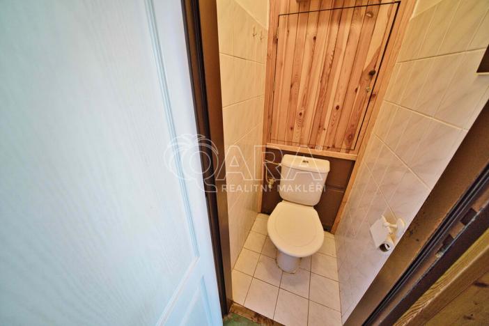 Prodej bytu 3+1, Vestec, 74 m2