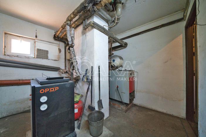 Prodej bytu 3+1, Vestec, 74 m2