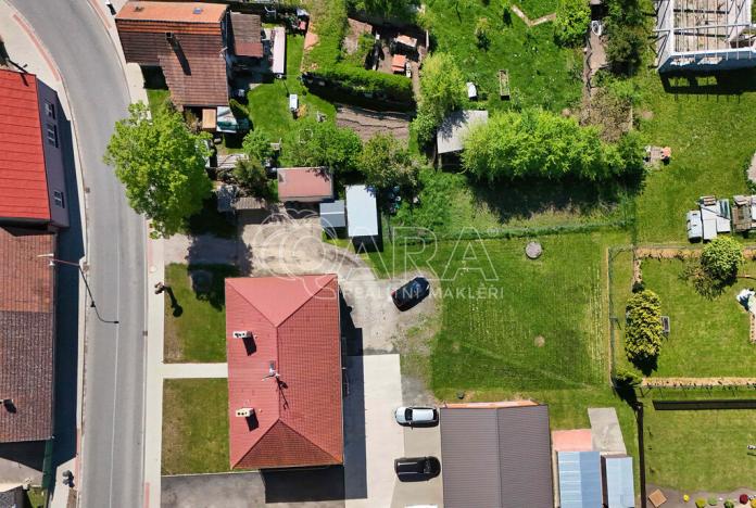 Prodej bytu 3+1, Vestec, 74 m2