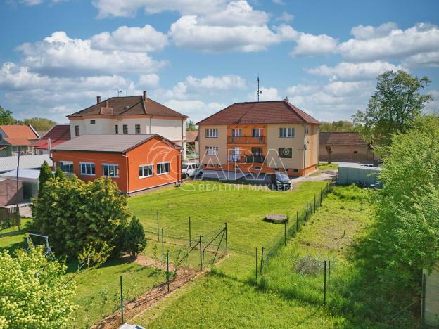 Prodej bytu 3+1, Vestec, 74 m2