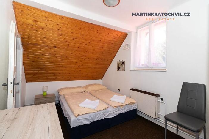 Prodej ubytování, Paseky nad Jizerou, 505 m2