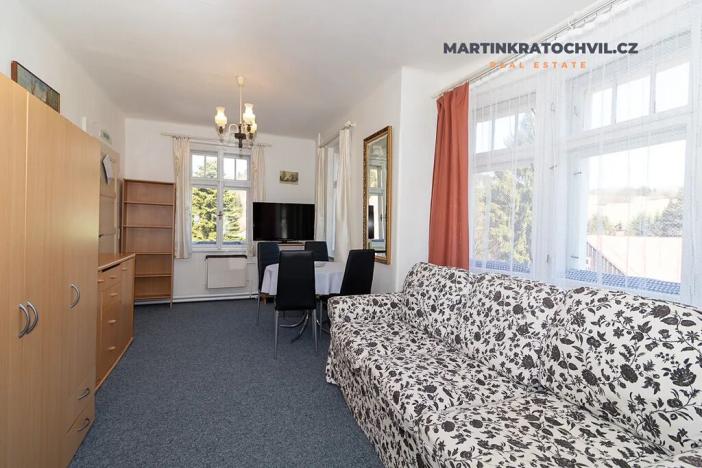 Prodej ubytování, Paseky nad Jizerou, 505 m2