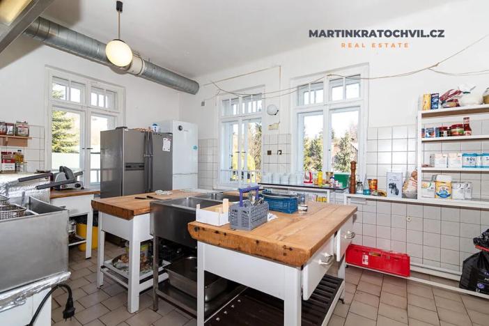 Prodej ubytování, Paseky nad Jizerou, 505 m2