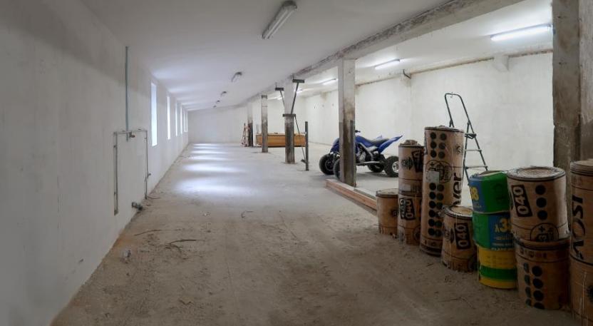 Pronájem skladu, Králův Dvůr, Plzeňská, 250 m2