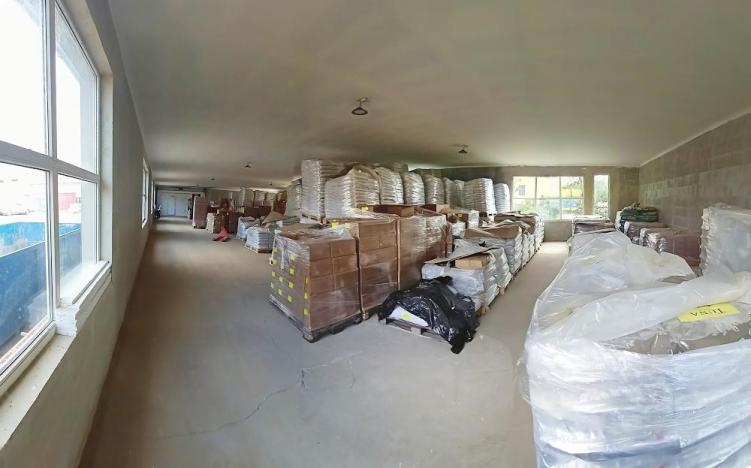 Pronájem skladu, Králův Dvůr - Počaply, Trubínská, 300 m2