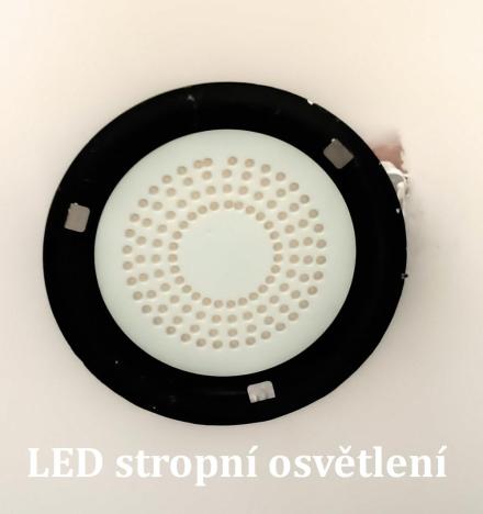 Pronájem skladu, Králův Dvůr - Počaply, Trubínská, 300 m2