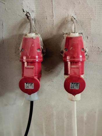 Pronájem skladu, Králův Dvůr - Počaply, Trubínská, 300 m2