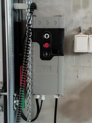 Pronájem skladu, Králův Dvůr - Počaply, Trubínská, 300 m2