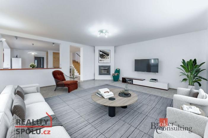 Prodej rodinného domu, Žehušice, Na Kopečku, 240 m2