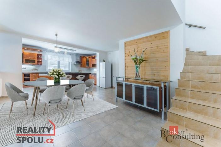 Prodej rodinného domu, Žehušice, Na Kopečku, 240 m2