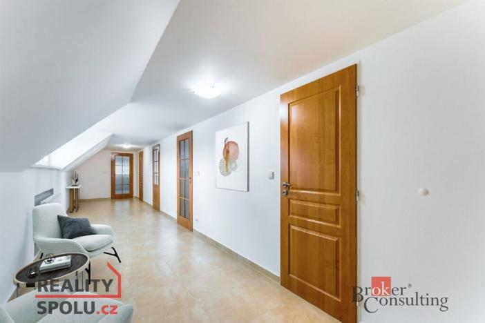 Prodej rodinného domu, Žehušice, Na Kopečku, 240 m2