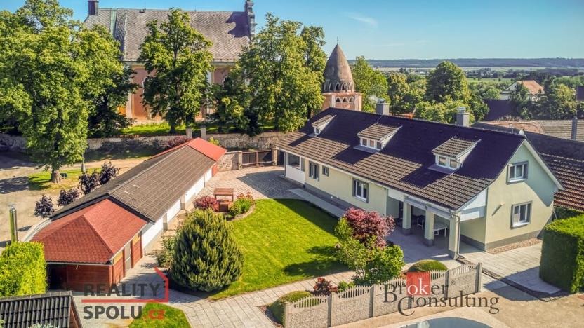 Prodej rodinného domu, Žehušice, Na Kopečku, 240 m2