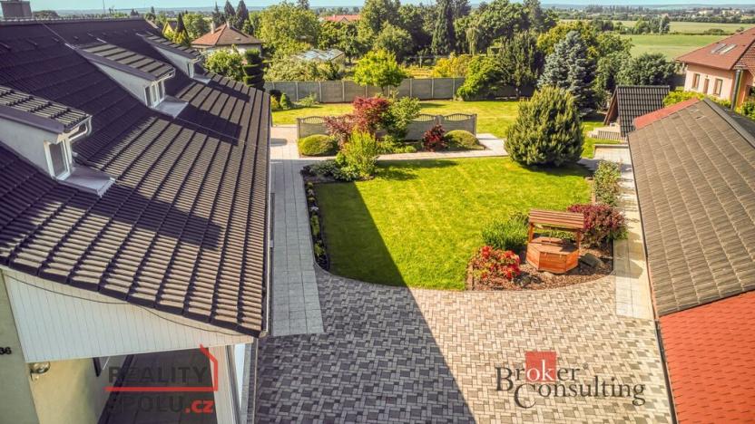 Prodej rodinného domu, Žehušice, Na Kopečku, 240 m2